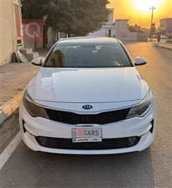 كيا اوبتيما